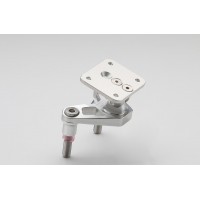 AELLA Navigation Stay for Ducati Streetfighter V4 / V2 (Yupitel / Garmin) AELLA Navigation Stay for Ducati Streetfighter V4 / V2 (Yupitel / Garmin)